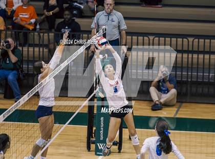 Thumbnail 3 in North Cobb vs. Walton (GHSA 6A Semifinal) photogallery.