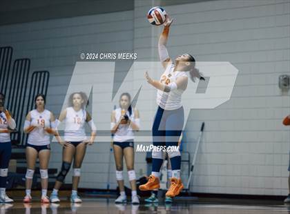 Thumbnail 2 in North Cobb vs. Walton (GHSA 6A Semifinal) photogallery.