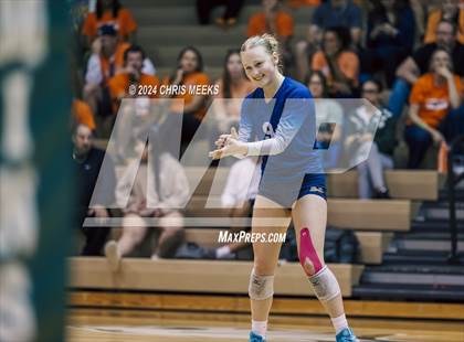 Thumbnail 3 in North Cobb vs. Walton (GHSA 6A Semifinal) photogallery.