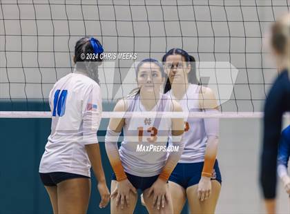 Thumbnail 1 in North Cobb vs. Walton (GHSA 6A Semifinal) photogallery.