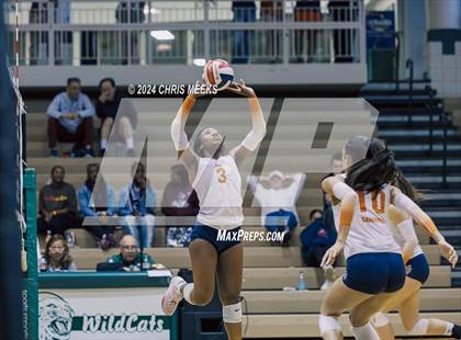 Thumbnail 1 in North Cobb vs. Walton (GHSA 6A Semifinal) photogallery.