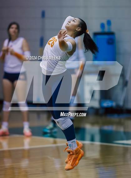 Thumbnail 3 in North Cobb vs. Walton (GHSA 6A Semifinal) photogallery.