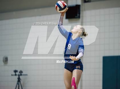 Thumbnail 1 in North Cobb vs. Walton (GHSA 6A Semifinal) photogallery.