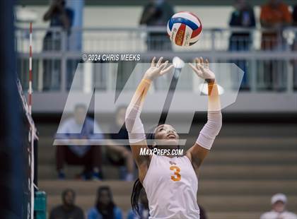 Thumbnail 3 in North Cobb vs. Walton (GHSA 6A Semifinal) photogallery.