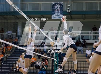 Thumbnail 2 in North Cobb vs. Walton (GHSA 6A Semifinal) photogallery.