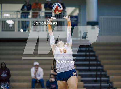 Thumbnail 1 in North Cobb vs. Walton (GHSA 6A Semifinal) photogallery.