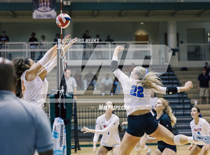 Thumbnail 1 in North Cobb vs. Walton (GHSA 6A Semifinal) photogallery.