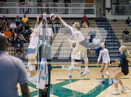Thumbnail 1 in North Cobb vs. Walton (GHSA 6A Semifinal) photogallery.