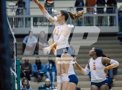 Thumbnail 1 in North Cobb vs. Walton (GHSA 6A Semifinal) photogallery.