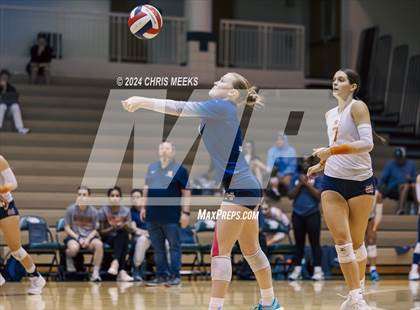 Thumbnail 1 in North Cobb vs. Walton (GHSA 6A Semifinal) photogallery.