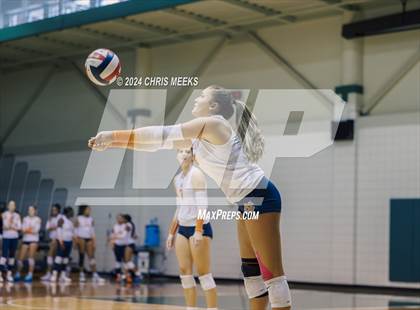 Thumbnail 2 in North Cobb vs. Walton (GHSA 6A Semifinal) photogallery.