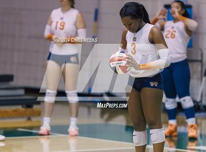 Thumbnail 1 in North Cobb vs. Walton (GHSA 6A Semifinal) photogallery.