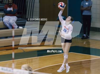 Thumbnail 1 in North Cobb vs. Walton (GHSA 6A Semifinal) photogallery.