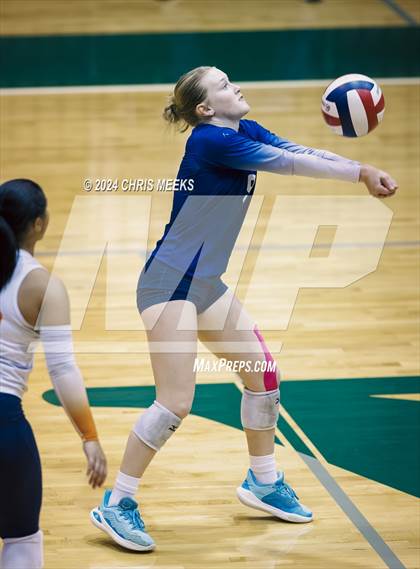 Thumbnail 1 in North Cobb vs. Walton (GHSA 6A Semifinal) photogallery.