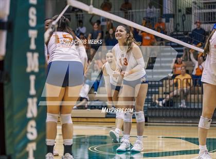 Thumbnail 1 in North Cobb vs. Walton (GHSA 6A Semifinal) photogallery.