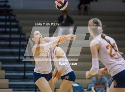 Thumbnail 3 in North Cobb vs. Walton (GHSA 6A Semifinal) photogallery.