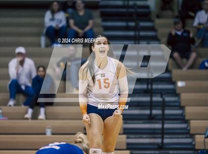 Thumbnail 3 in North Cobb vs. Walton (GHSA 6A Semifinal) photogallery.