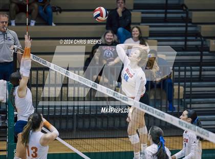 Thumbnail 1 in North Cobb vs. Walton (GHSA 6A Semifinal) photogallery.