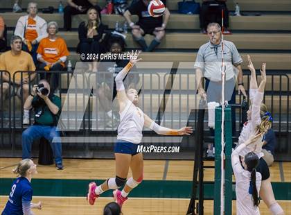 Thumbnail 3 in North Cobb vs. Walton (GHSA 6A Semifinal) photogallery.