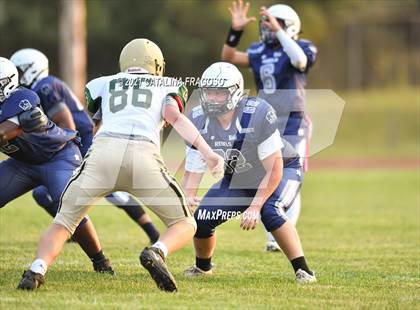 Thumbnail 2 in Howell @ Brick Memorial photogallery.