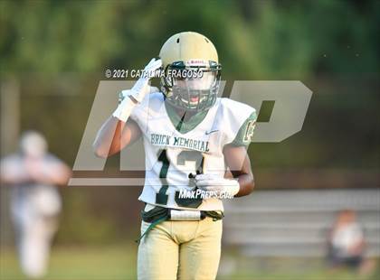 Thumbnail 3 in Howell @ Brick Memorial photogallery.
