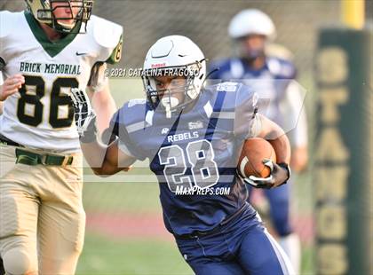 Thumbnail 2 in Howell @ Brick Memorial photogallery.