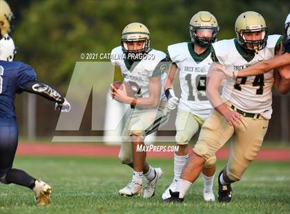 Thumbnail 2 in Howell @ Brick Memorial photogallery.