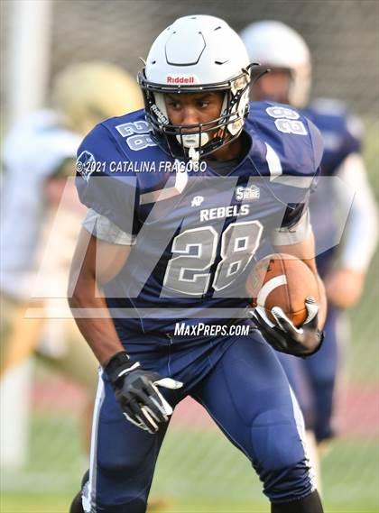 Thumbnail 2 in Howell @ Brick Memorial photogallery.