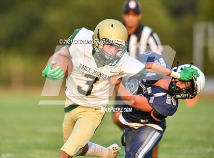 Thumbnail 3 in Howell @ Brick Memorial photogallery.