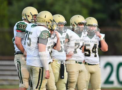Thumbnail 3 in Howell @ Brick Memorial photogallery.