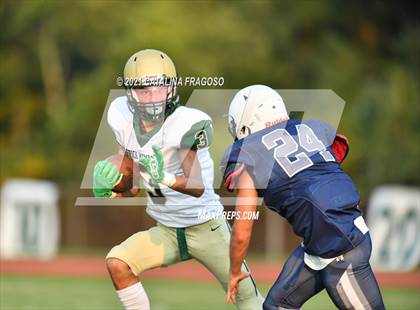 Thumbnail 3 in Howell @ Brick Memorial photogallery.