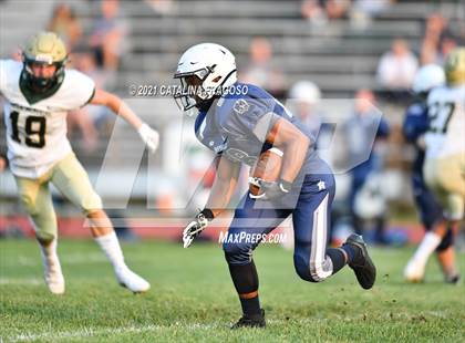 Thumbnail 3 in Howell @ Brick Memorial photogallery.