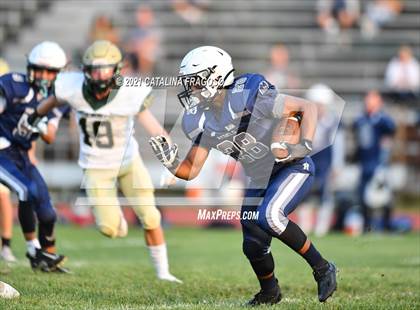 Thumbnail 1 in Howell @ Brick Memorial photogallery.