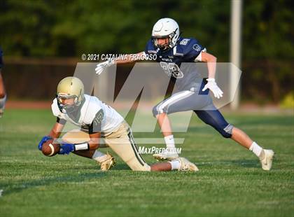 Thumbnail 3 in Howell @ Brick Memorial photogallery.