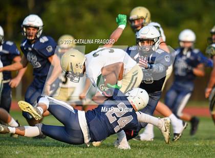 Thumbnail 3 in Howell @ Brick Memorial photogallery.