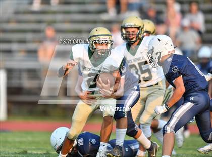 Thumbnail 3 in Howell @ Brick Memorial photogallery.