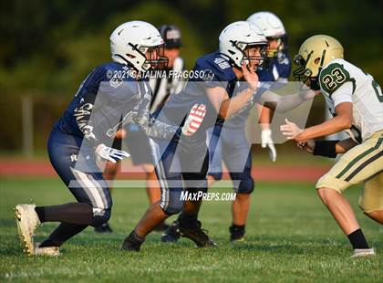 Thumbnail 3 in Howell @ Brick Memorial photogallery.