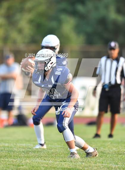 Thumbnail 3 in Howell @ Brick Memorial photogallery.