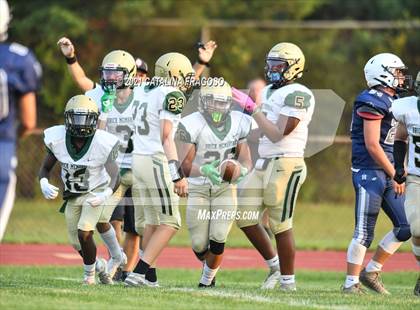 Thumbnail 3 in Howell @ Brick Memorial photogallery.
