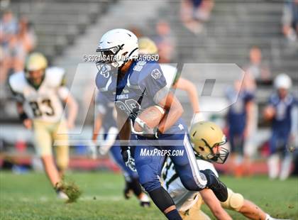 Thumbnail 3 in Howell @ Brick Memorial photogallery.