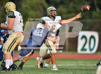 Thumbnail 3 in Howell @ Brick Memorial photogallery.