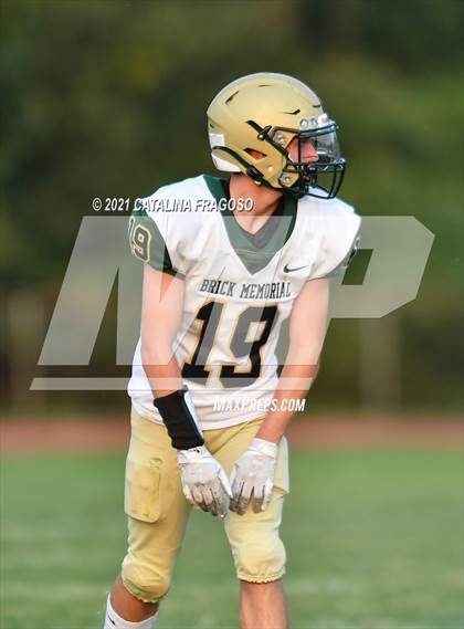 Thumbnail 3 in Howell @ Brick Memorial photogallery.