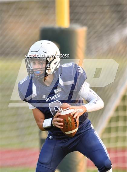 Thumbnail 3 in Howell @ Brick Memorial photogallery.