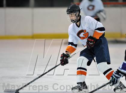Thumbnail 1 in Greeley vs. Monroe-Woodbury (Tiger Tournament) photogallery.
