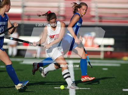 Thumbnail 3 in Warrior Run @ Bloomsburg photogallery.