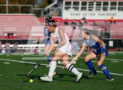 Thumbnail 1 in Warrior Run @ Bloomsburg photogallery.