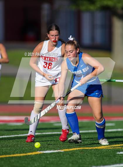 Thumbnail 2 in Warrior Run @ Bloomsburg photogallery.