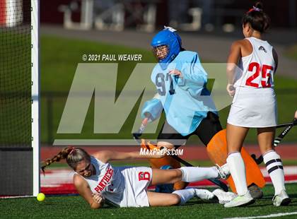 Thumbnail 2 in Warrior Run @ Bloomsburg photogallery.
