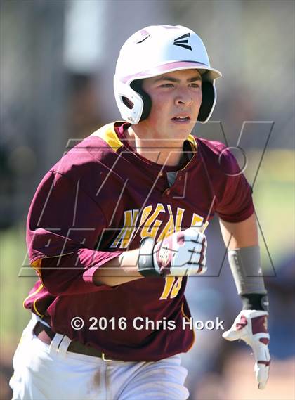Thumbnail 1 in Nogales vs. Tecumseh (Lancer Baseball Classic) photogallery.