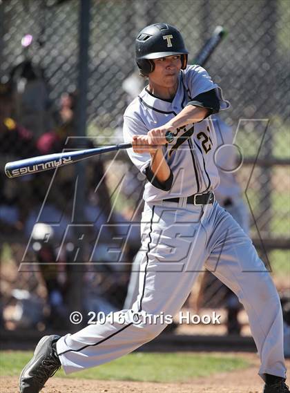 Thumbnail 2 in Nogales vs. Tecumseh (Lancer Baseball Classic) photogallery.